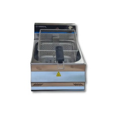 Фритюрниця Gorkem FE 80 8 л