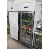 Шкаф морозильный Berg GN650BT -18....0 С