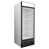 Холодильна шафа VD75G JUKA (+1....+10)
