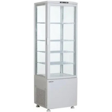 Шафа холодильна FROSTY FL218