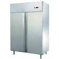 Шкаф холодильный Frosty GN1410TN двухдверный
