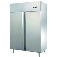 Шафа холодильна Frosty GN1410TN дводверна