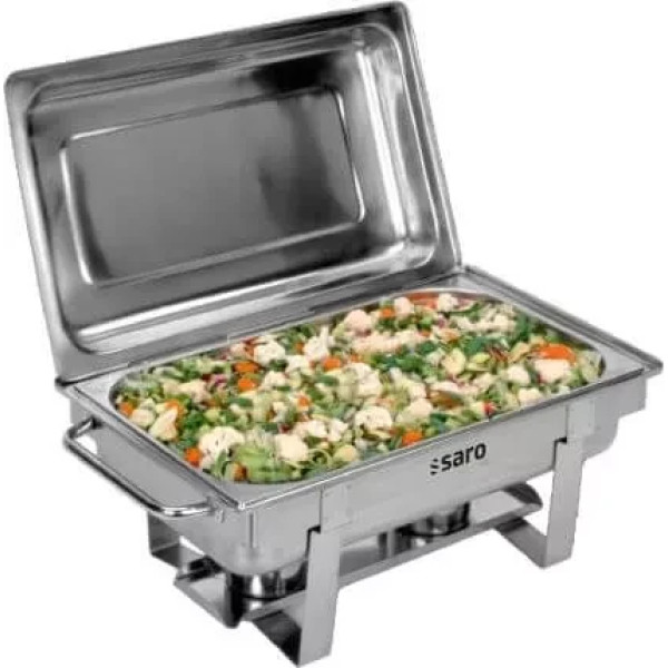 Чафіндиш ANOUK 1 SARO