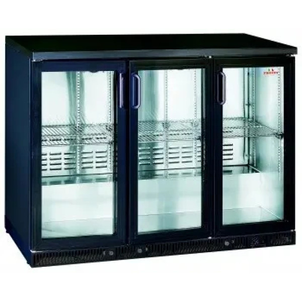 Шафа барна холодильна FROSTY SGD315SL