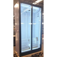 Холодильный шкаф ACTIVE LARGE UBC  (FULL DOOR)