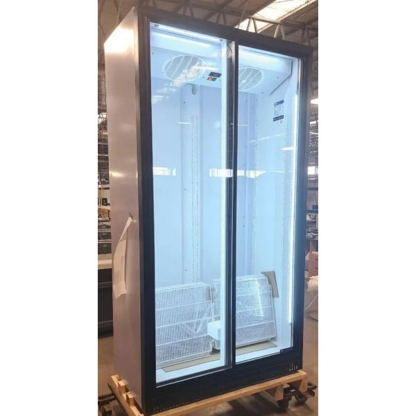 Холодильна шафа ACTIVE LARGE UBC (FULL DOOR)
