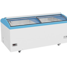 Холодильна скриня (бонета) Juka M1000S (-5....+5)