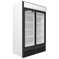 Шафа холодильна UBC SUPER LARGE, 1350 л. (двері купе)