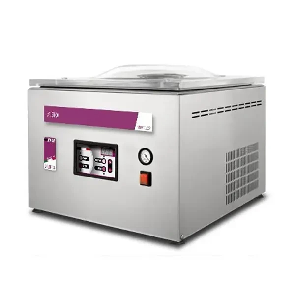 Вакуумний пакувальник Orved С420