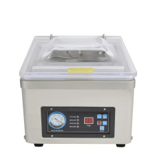 Вакуумный упаковщик вакууматор Vektor DZ-260D