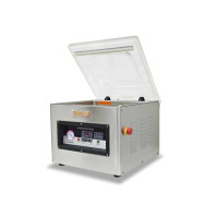 Вакуумно-упаковочная машина GoodFood VMP400DSB