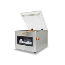 Вакуумно-упаковочная машина GoodFood VMP400DSB