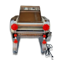 Электрическая тестораскатка-лапшерезка Vektor RS240C