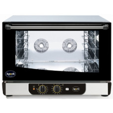 Конвекційна піч Apach AD46M ECO