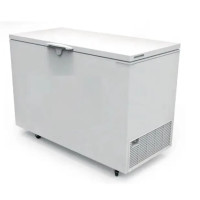 Ларь морозильный FREEZE SOLID UBC