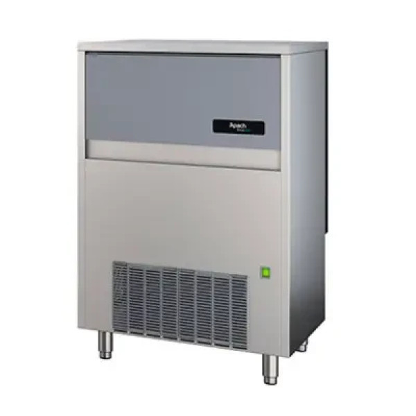 Льодогенератор Apach AGB111.19B 111 кг/добу