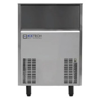 Льодогенератор Ice Tech SS80A