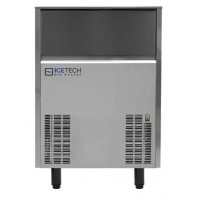 Льодогенератор Ice Tech SS60A