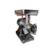 М'ясорубка промислова Vektor HR-32MD Реверс 300 кг/год