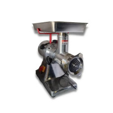 М'ясорубка промислова Vektor HR-32MD Реверс 300 кг/год