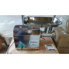 М'ясорубка професійна з реверсом Vektor -TM12R (150 кг/год)