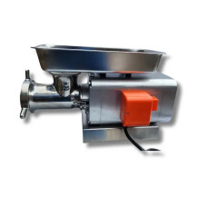М'ясорубка промислова Vektor MG32S 1800 Вт 250 кг/год