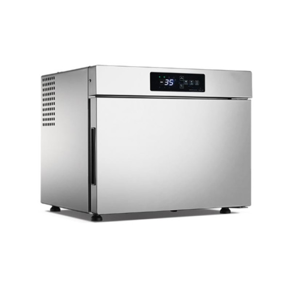 Шафа шокової заморожування шокер Vektor DF-ME42LB (3 дека) (52L)