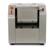 Тестомесы горизонтальные