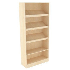 Стелаж універсальний із ДСП