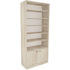 Вітрина з ДСП