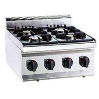 Газова плита Berg HG6060