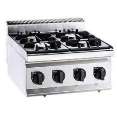 Газова плита Berg HG6060
