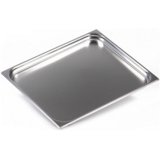 Гастроємність GN 1/2-20