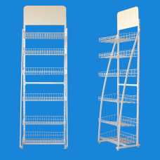 Торгова стійка "Джафа-560"