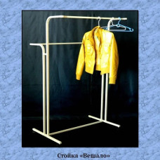 Торгова стійка "Вішало"