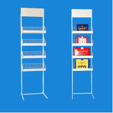 Торгова стійка "Вікторія"