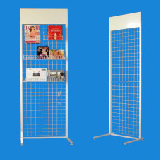 Торгова стійка "Форестер"