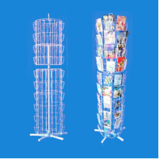 Торгова стійка "Балтія-К"