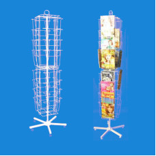 Торгова стійка "Валерія"