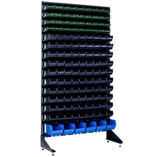 Торгова стійка під сантехнічні вироби