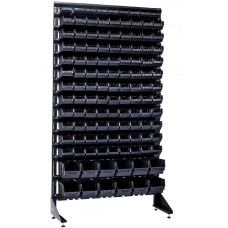 Стелажі для зберігання метизів 1,8 м