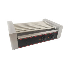 Гриль роликовий GASTRORAG HHD-07