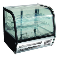 Вітрина кондитерська Berg G-HTR100