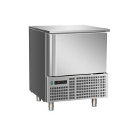 Аппарат шоковой заморозки BERG D5