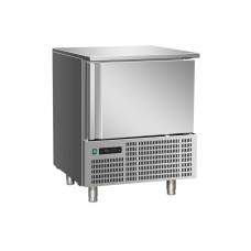 Аппарат шоковой заморозки BERG D5