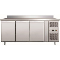 Холодильний стіл COOLEQ GN 3100TN
