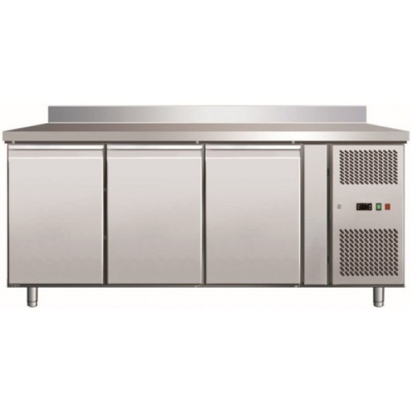 Холодильний стіл COOLEQ GN 3100TN