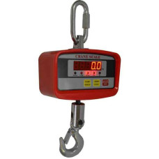 Крановые электронные весы Днепровес OCS-XZL (300 , 500 кг)