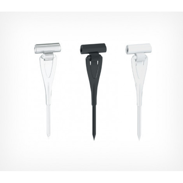 Цінник-тримач ДЕЛІ з голкою DELI-STICK-SET