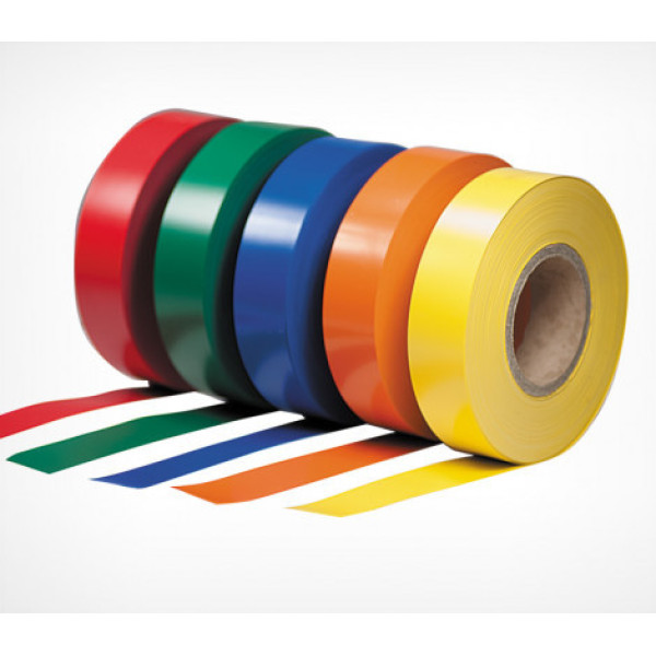 Вставка кольорова в цінникотримач COLOR-INSERT39